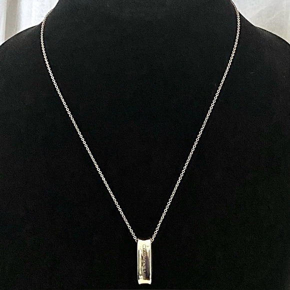 Tiffany & Co. 1837® Pendant Necklace - Picture 13 of 13